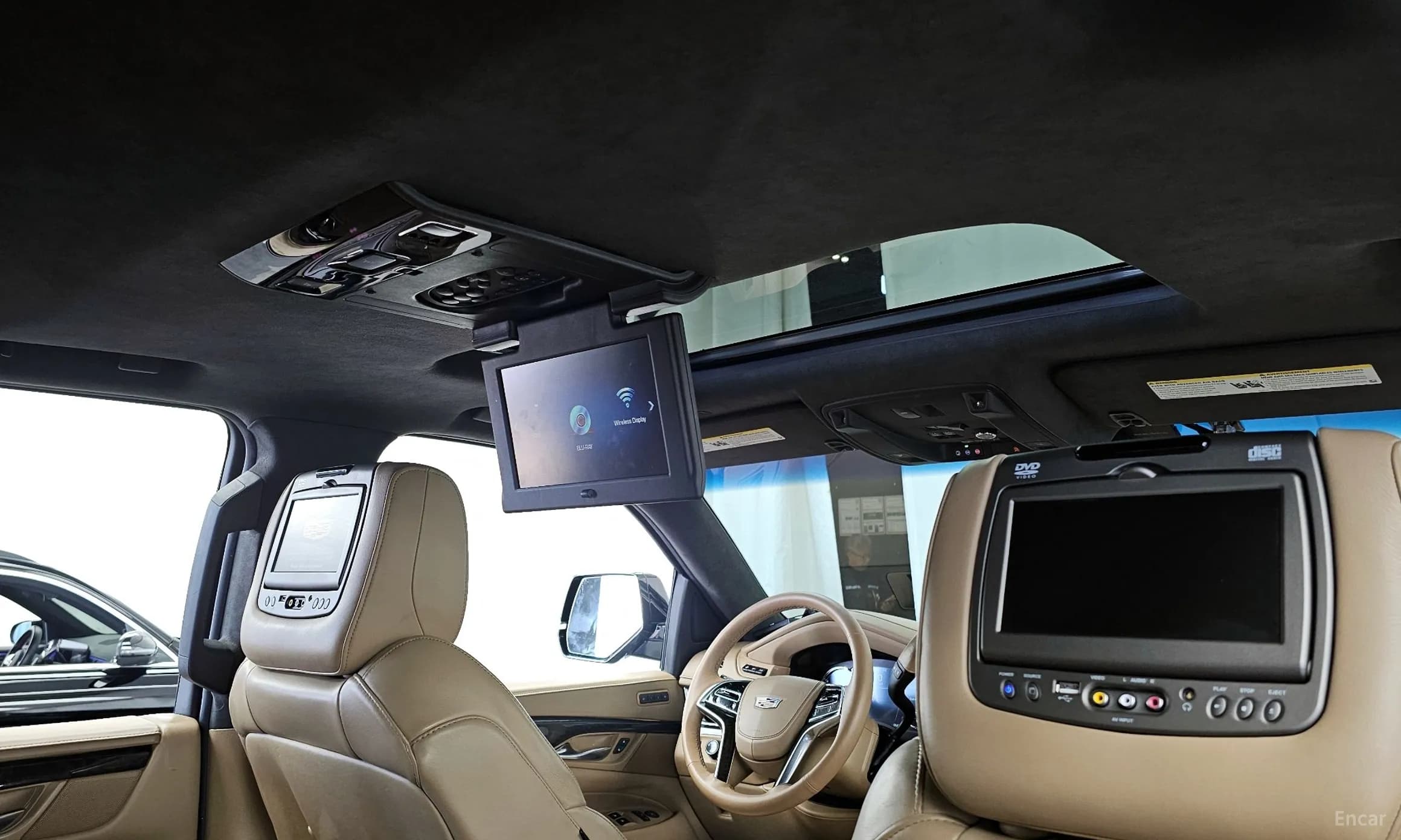 Escalade