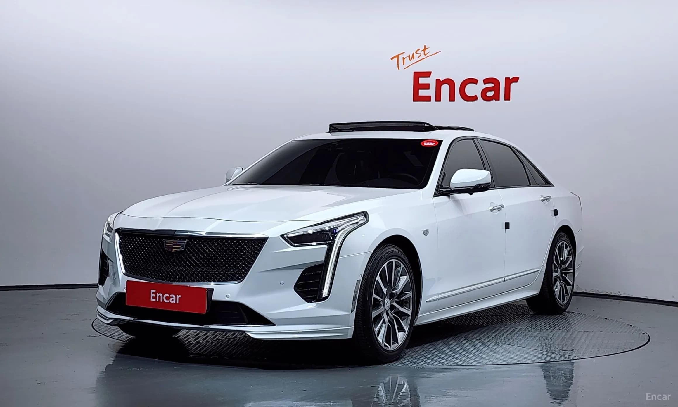 CT6