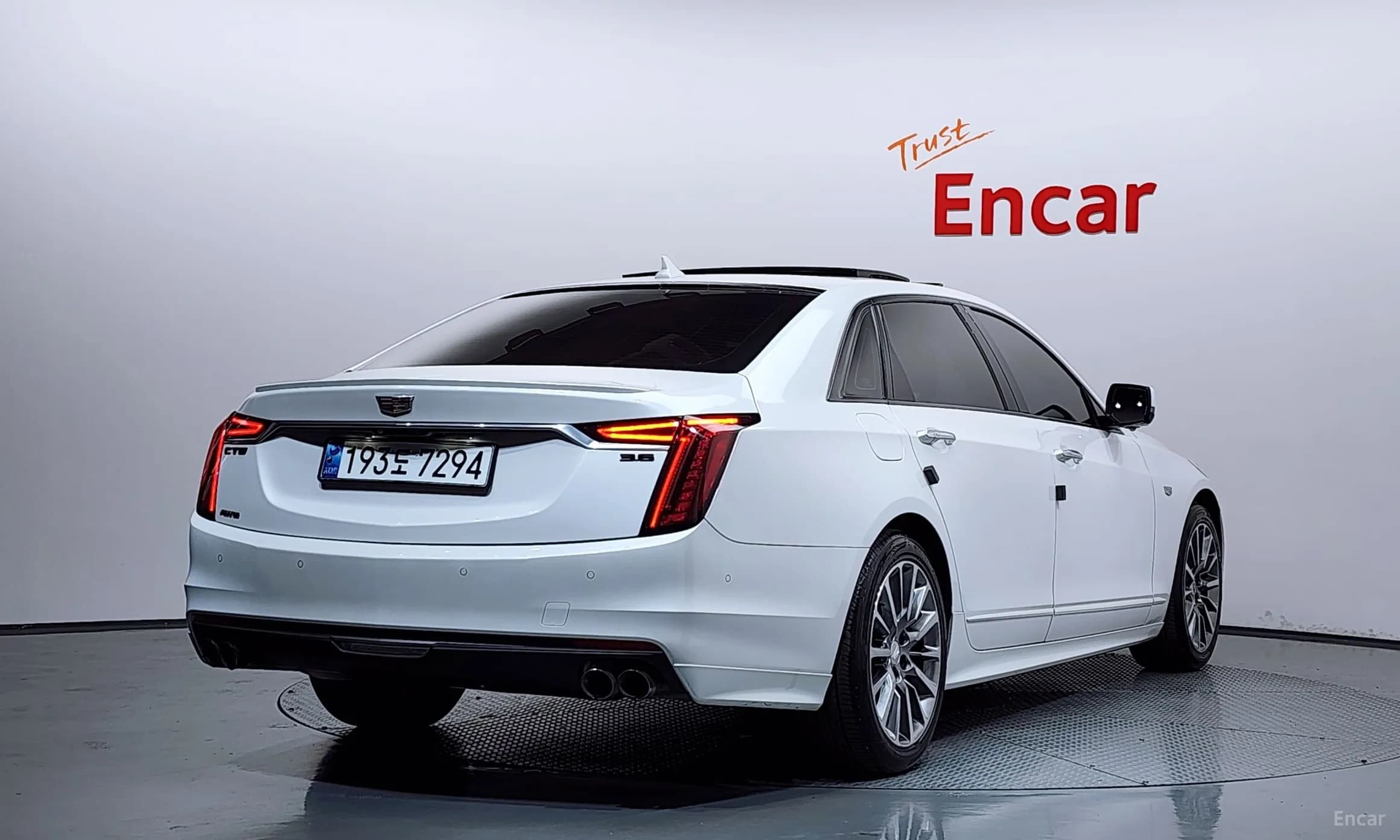 CT6