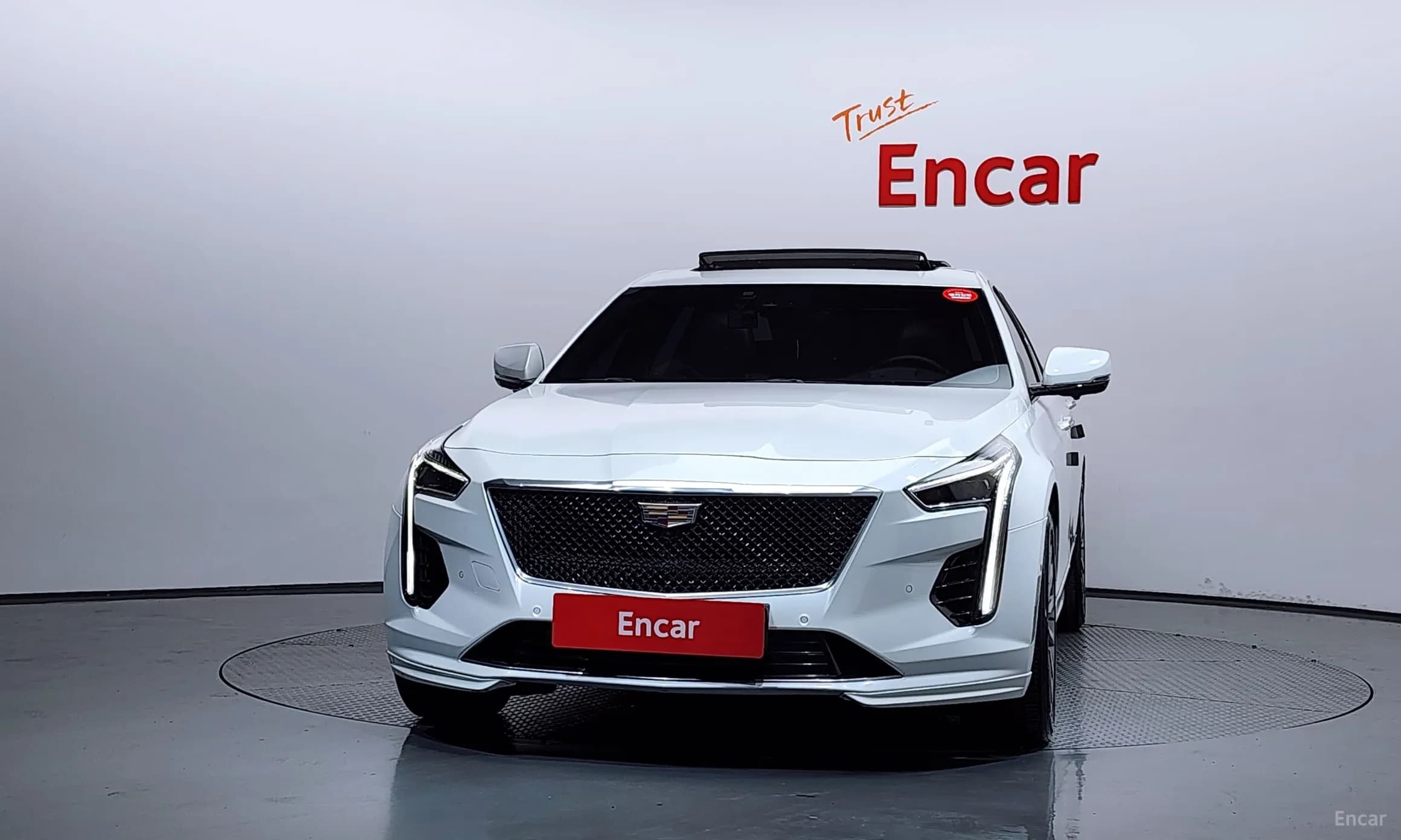CT6