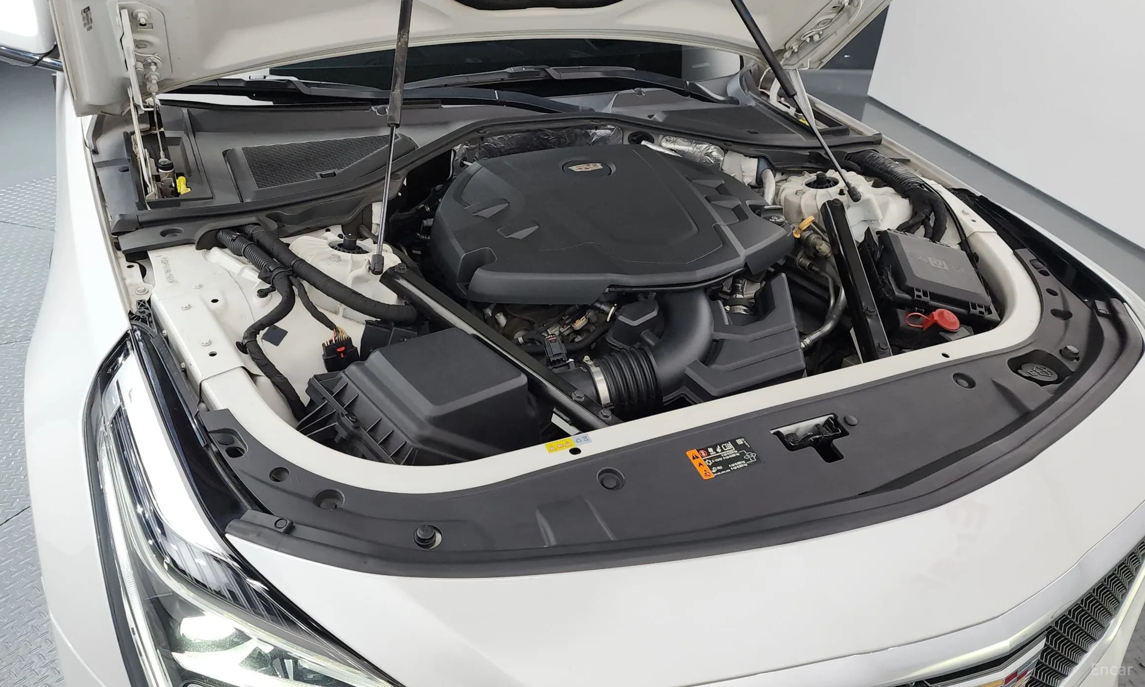 CT6