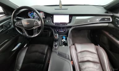 CT6