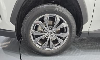 RAV4 5th Generation