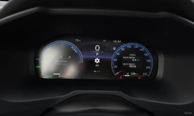 RAV4 5th Generation
