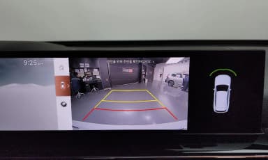 GV80