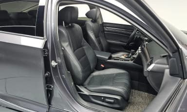 Accord 10th Generation