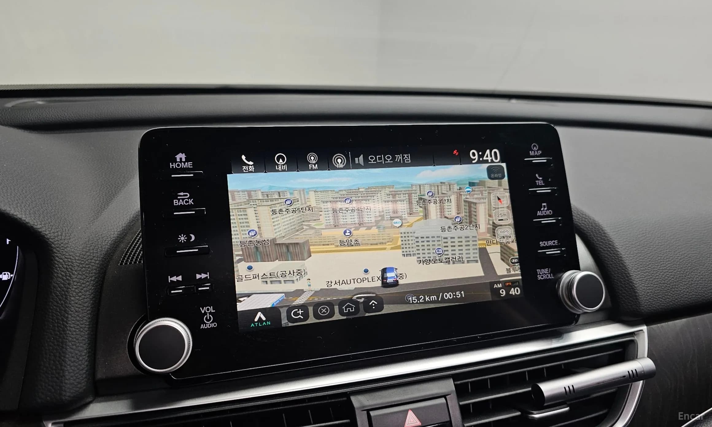 Accord 10th Generation