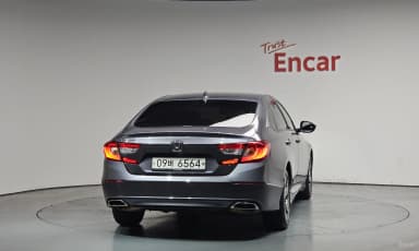 Accord 10th Generation