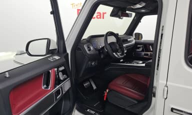 G-Class W465