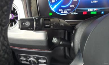 G-Class W465