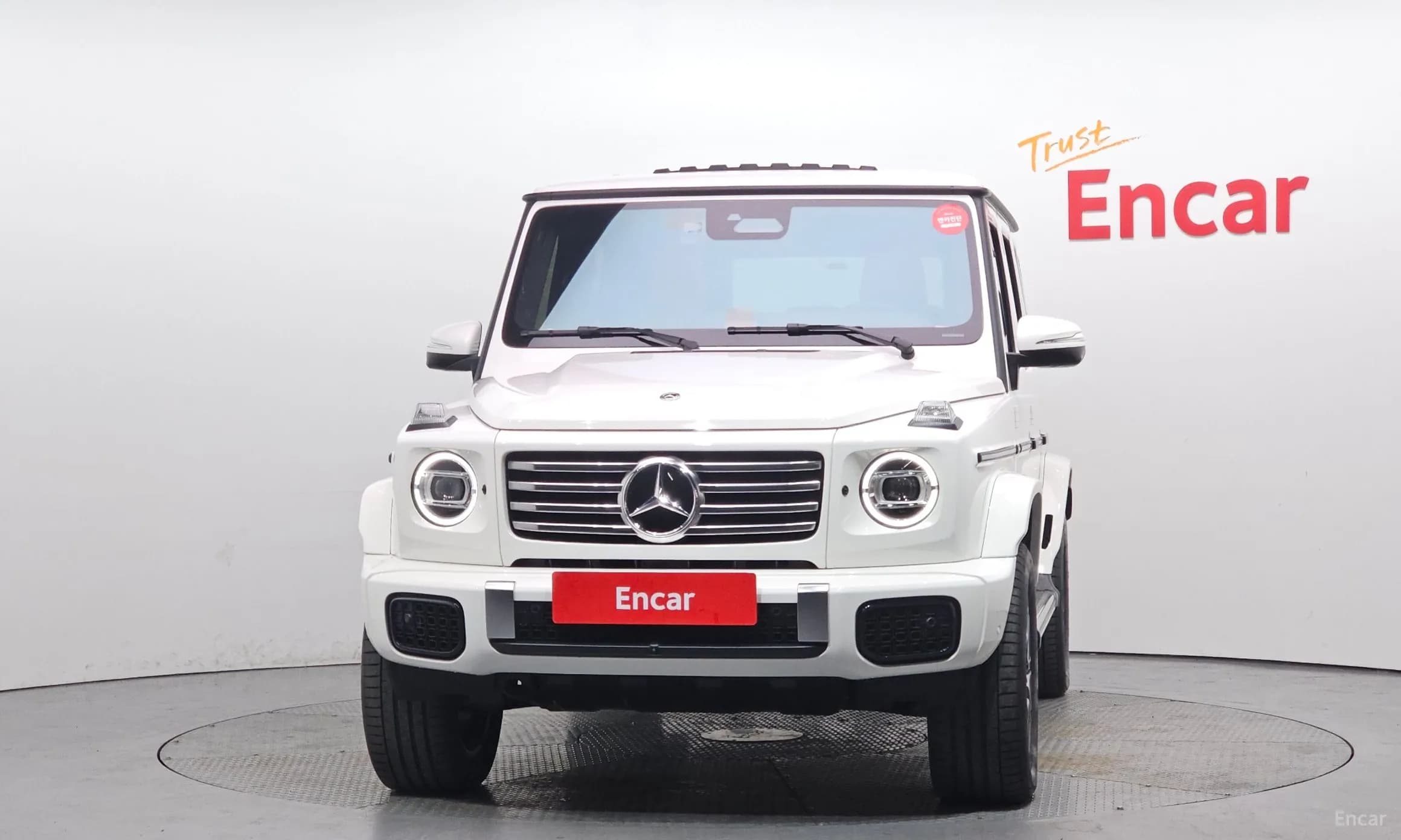 G-Class W465