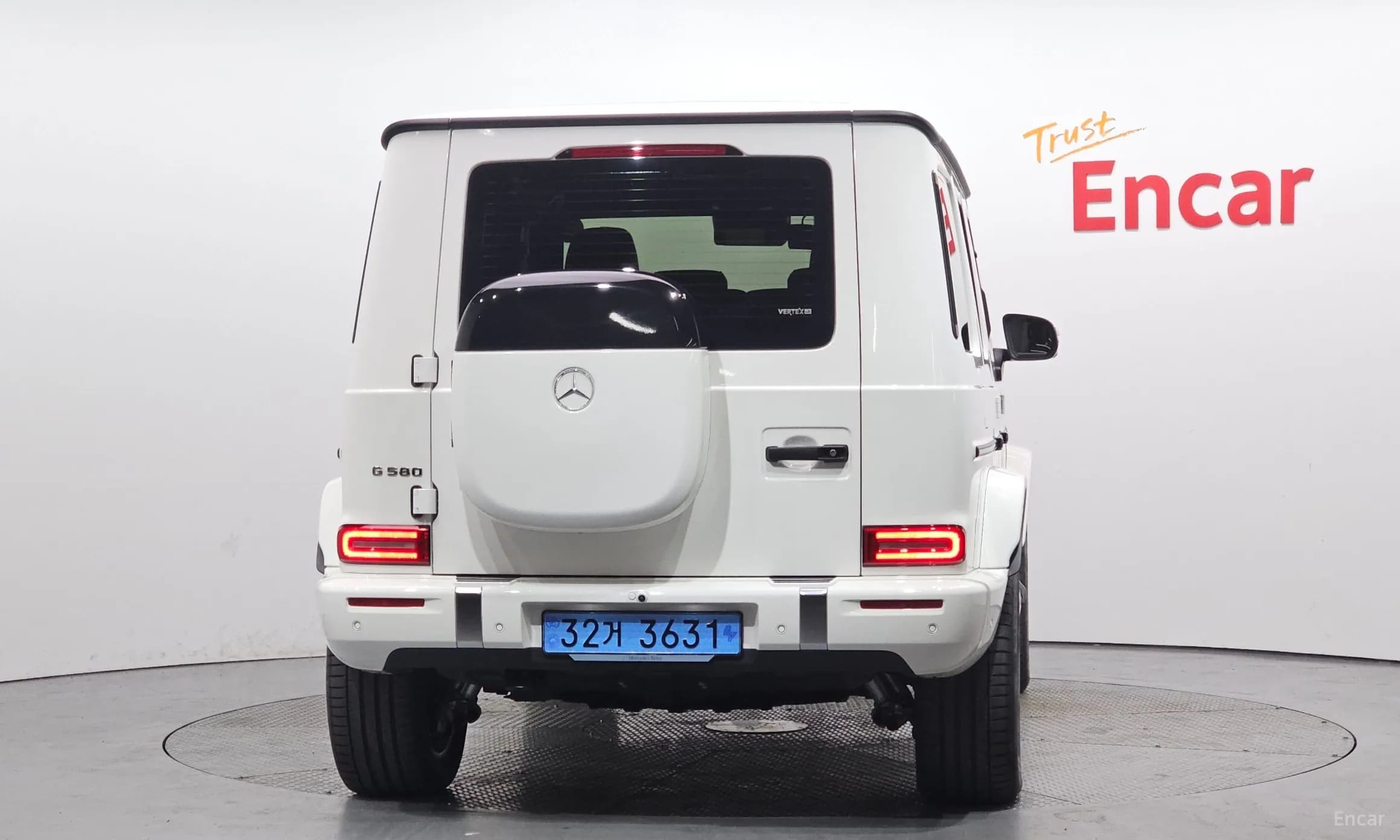G-Class W465