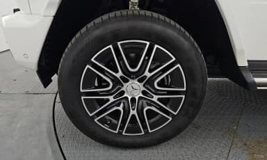 G-Class W465