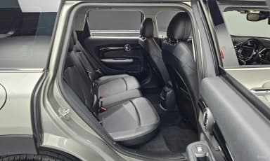 Cooper D Clubman