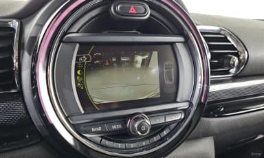 Cooper D Clubman