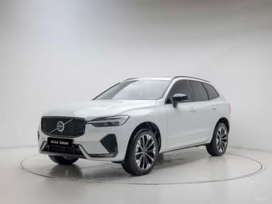 XC60 Gen 2