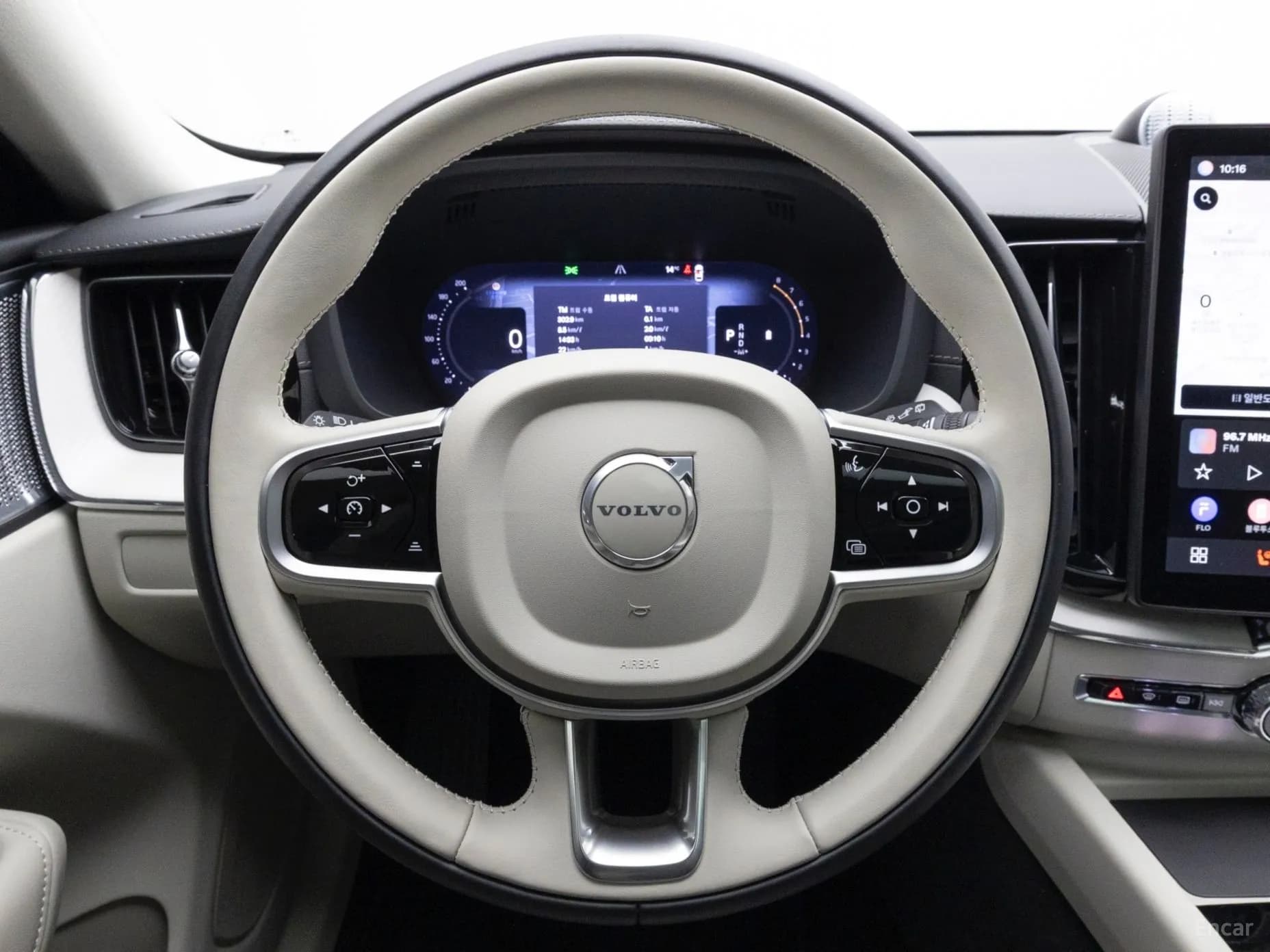 XC60 Gen 2