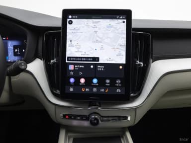 XC60 Gen 2