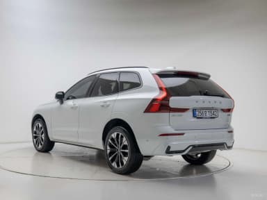 XC60 Gen 2