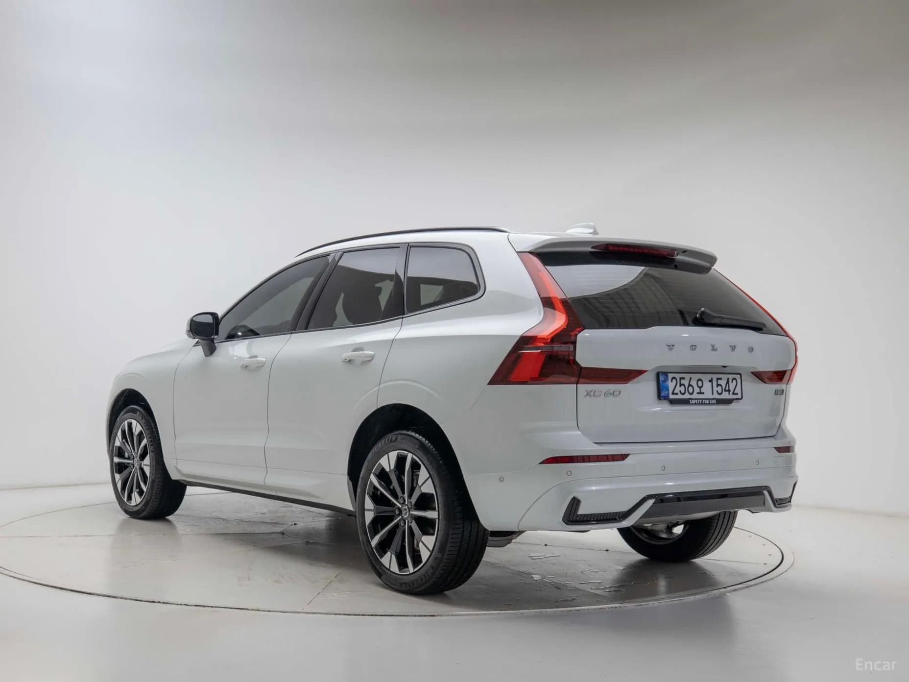 XC60 Gen 2
