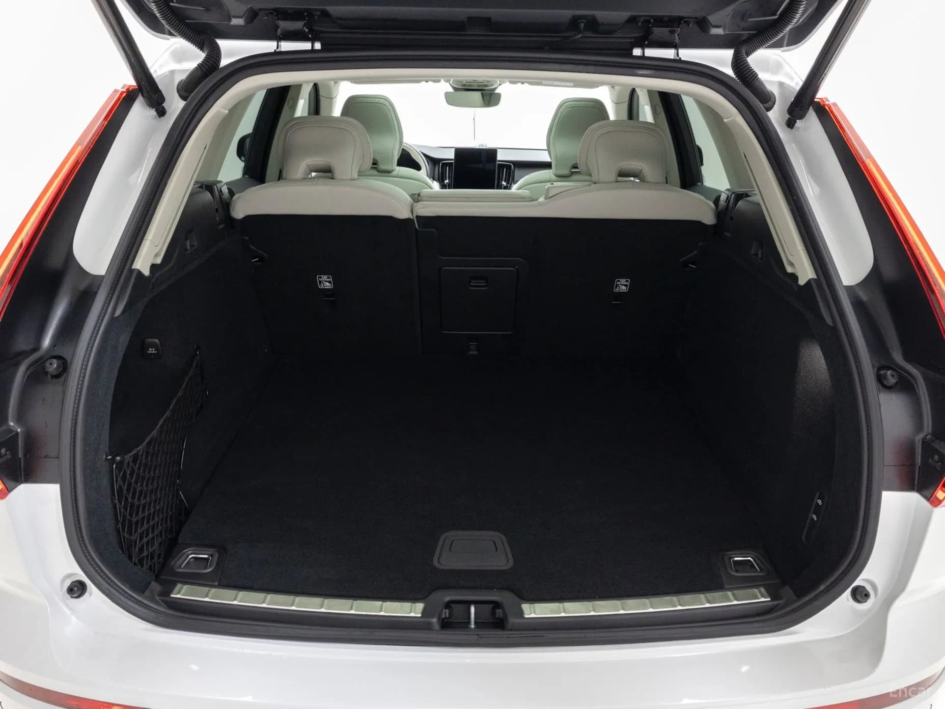 XC60 Gen 2