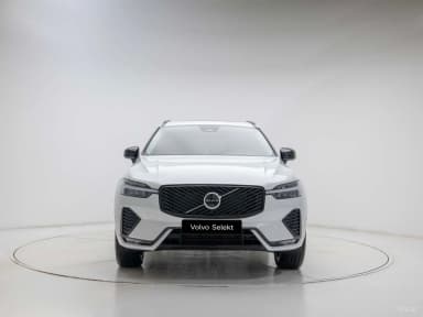 XC60 Gen 2