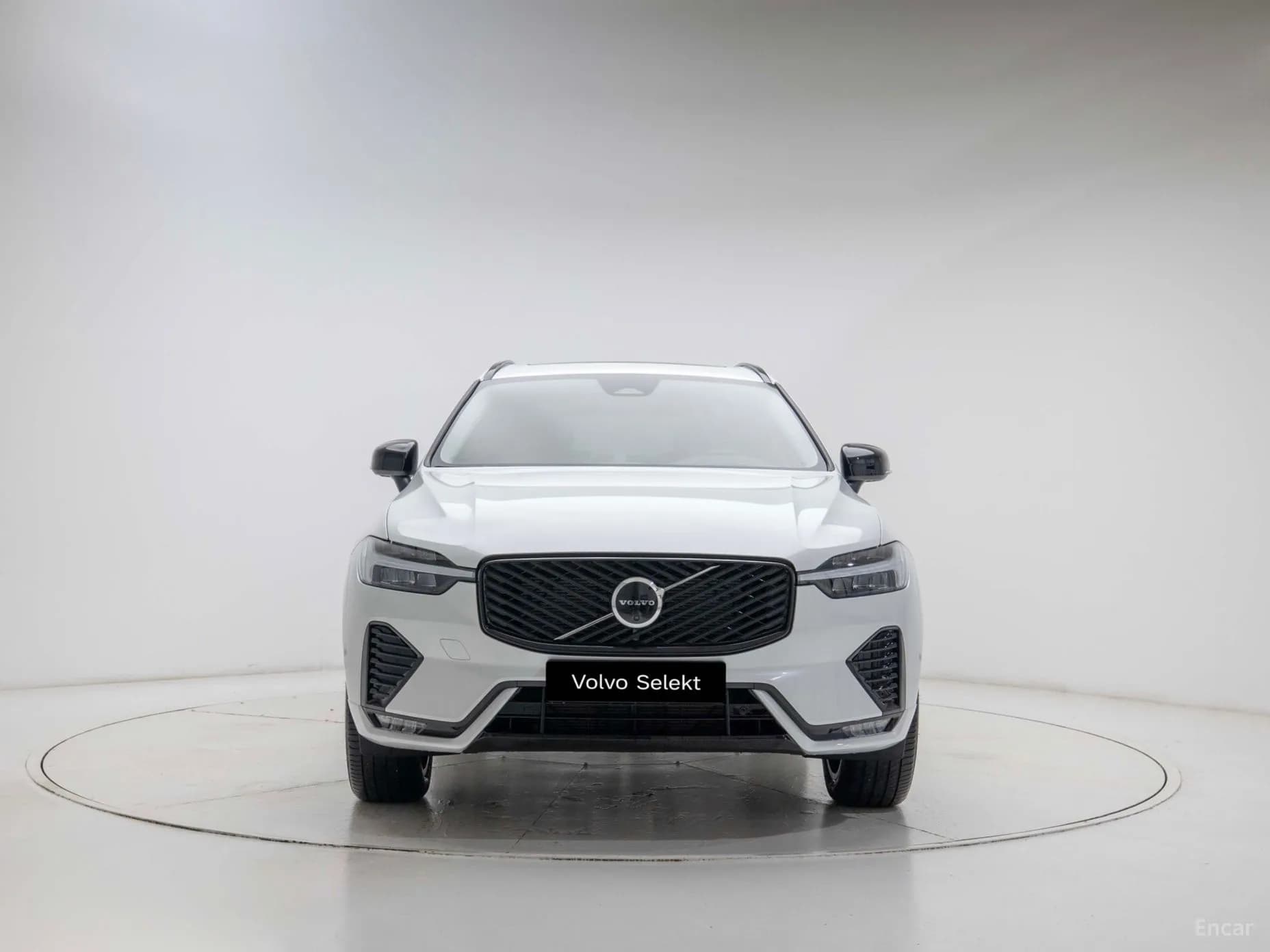 XC60 Gen 2