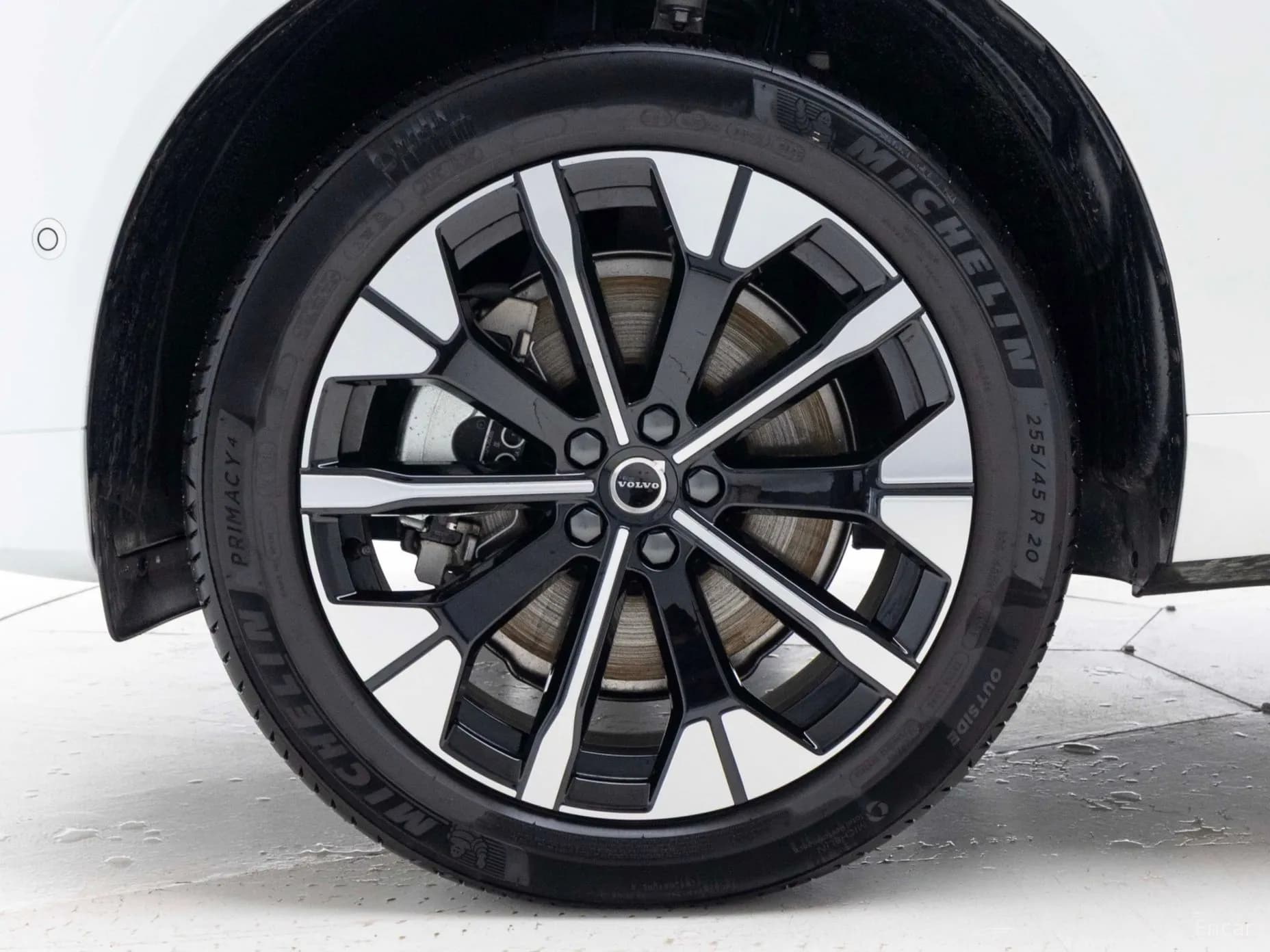 XC60 Gen 2