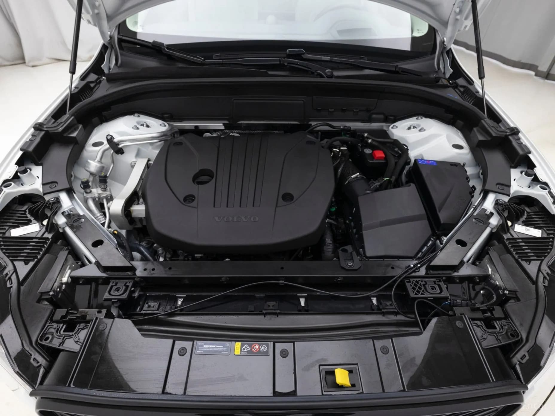 XC60 Gen 2