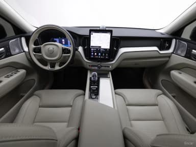 XC60 Gen 2