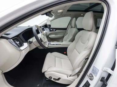 XC60 Gen 2