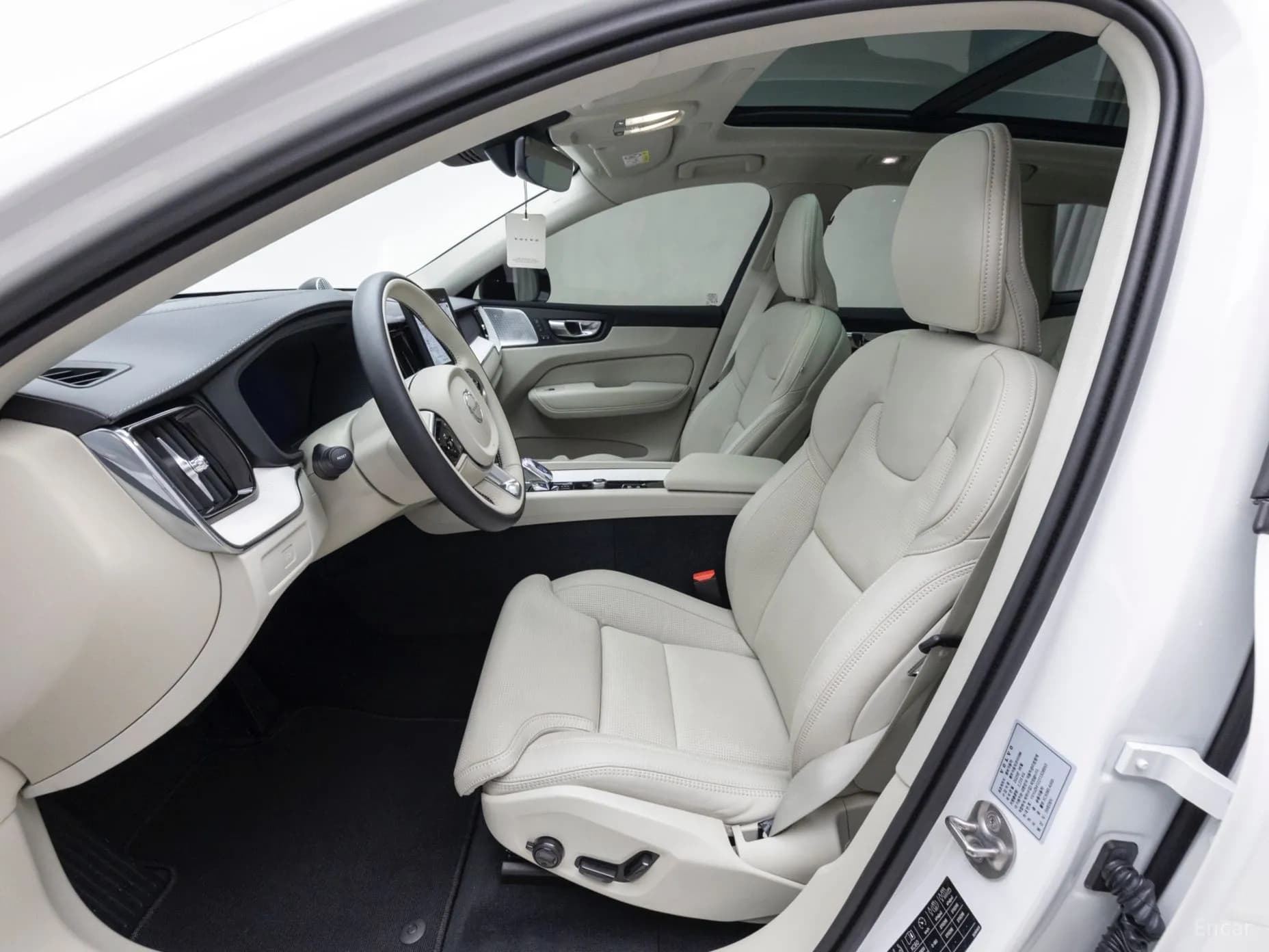 XC60 Gen 2