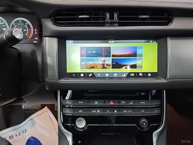 XF (x260)