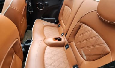 Cooper S Convertible