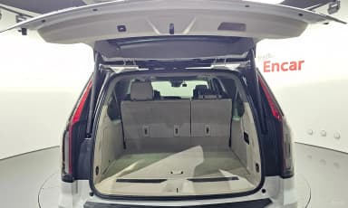 Escalade 5th Generation