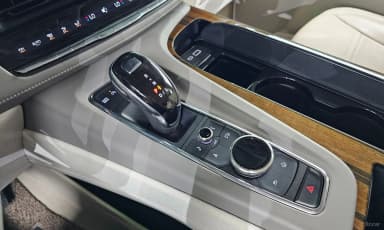 Escalade 5th Generation
