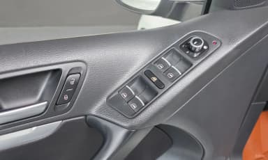 New Tiguan