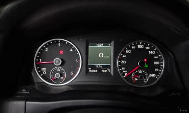 New Tiguan