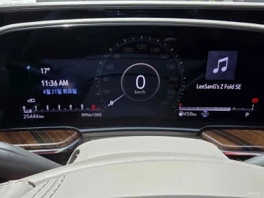 Escalade 5th Generation