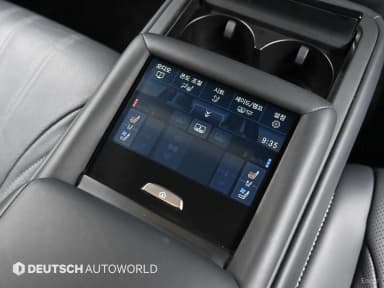 LS500 5th Generation