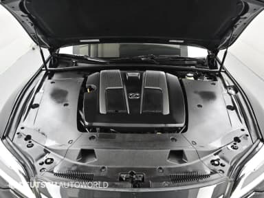 LS500 5th Generation