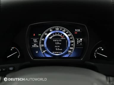 LS500 5th Generation