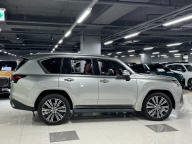 LX Gen 4