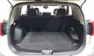 Sportage R