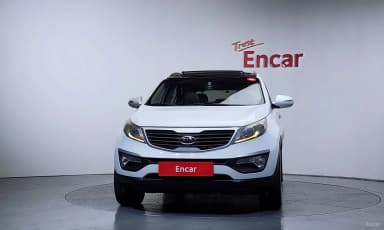 Sportage R