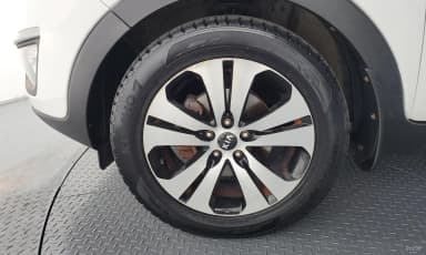 Sportage R