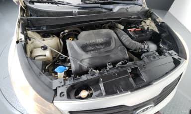 Sportage R