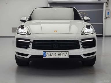 Cayenne (PO536)