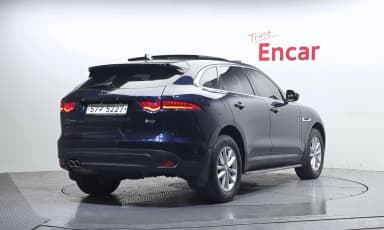 F-PACE