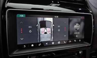 F-PACE